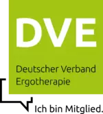 Wir sind Mitglied im Deutscher Verband Ergotherapie e.V.
